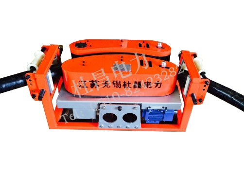 電纜敷設(shè)機(jī) 電纜敷設(shè)機(jī)