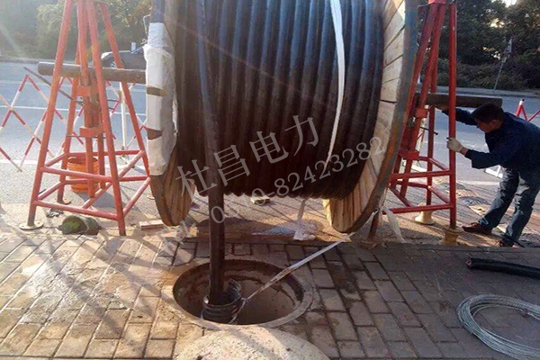 電纜輸送機(jī)哪些優(yōu)勢(shì)特征 電纜輸送機(jī)哪些優(yōu)勢(shì)特征